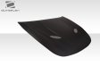 (image for) Extreme Dimensions Kia Stinger Duraflex Executive Hood 2018 – 2023