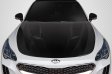 (image for) Carbon Creations Kia Stinger Carbon Fiber Executive Hood 2018 – 2023