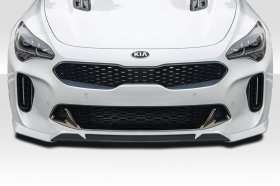 Extreme Dimensions KIA Stinger Skyline Front Lip 2018 – 2023