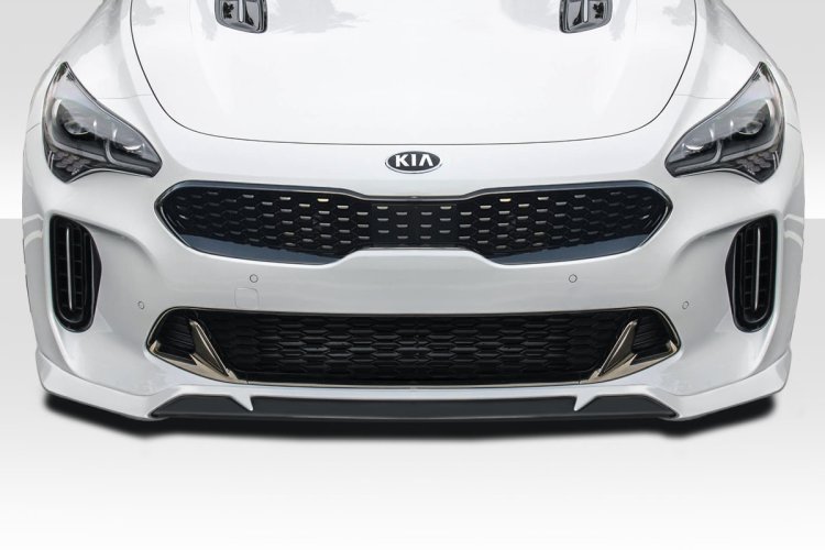 (image for) Extreme Dimensions KIA Stinger Skyline Front Lip 2018 – 2023