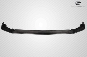 Carbon Creations Kia Stinger Carbon Fiber Sport GT Front Lip 2018 – 2023