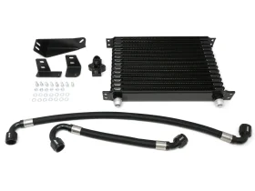 BMS Genesis G70 3.3T Transmission Cooler Kit 2019 – 2023