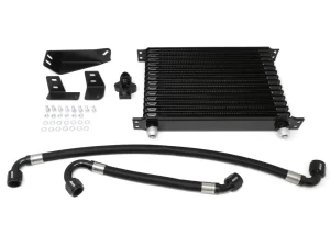 BMS Genesis G70 3.3T Transmission Cooler Kit 2019 – 2023