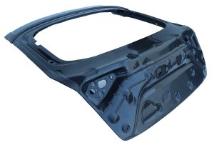 VIS Racing Kia Stinger Carbon Fiber Trunk 2018 – 2023