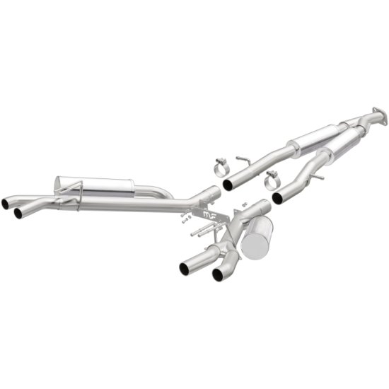 (image for) Magnaflow KIA Stinger 2.0T Catback Exhaust 2018 – 2021