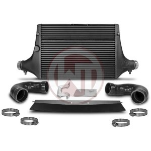 WAGNER TUNING Genesis G70 3.3T Competition Intercooler Kit 2017 – 2023