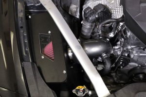 AEM Kia Stinger & Genesis G70 2.0T Cold Air Intake System 2018 – 2023