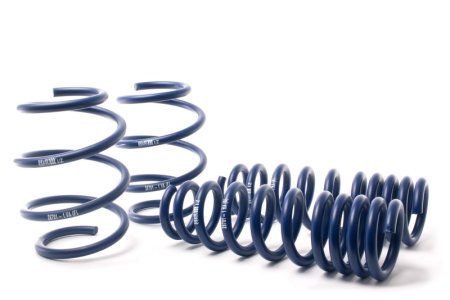 (image for) H&R Genesis G70 Lowering Springs 2019 – 2025