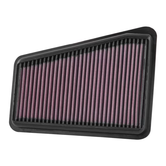 (image for) K&N KIA Stinger 3.3L Air Filter (Left Side) 2018 – 2023 - Click Image to Close