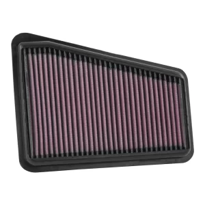 K&N KIA Stinger Genesis G70 3.3L Air Filter (Right Side) 2018 – 2024