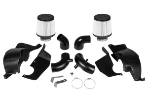 Stillen Genesis G70 3.3TT Hi-Flow Intake Dry Filter Kit 2019 – 2022