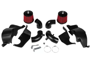 Stillen Kia Stinger GT 3.3TT Hi-Flow Intake Oil Filter Kit 2018 – 2022