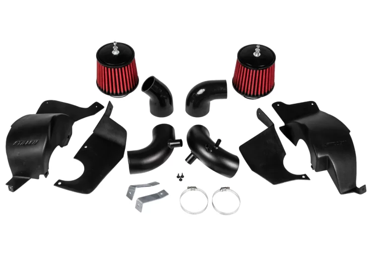 (image for) Stillen Kia Stinger GT 3.3TT Hi-Flow Intake Oil Filter Kit 2018 – 2022