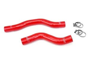 HPS Performance KIA Stinger 2.0T Radiator Coolant Hose Kit 2018 – 2020