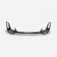(image for) EPR Stinger Surge S1 Carbon Fiber Front Lip 2018 – 2023