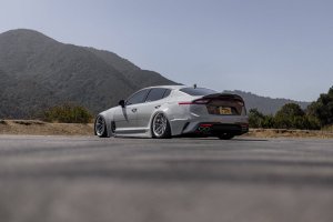 ADRO KIA STINGER Wide Body Kit 2018 – 2023