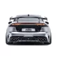 (image for) ADRO KIA STINGER GT FINAL EDITION CARBON FIBER AT-R2 SWAN NECK WING 2018 – 2023