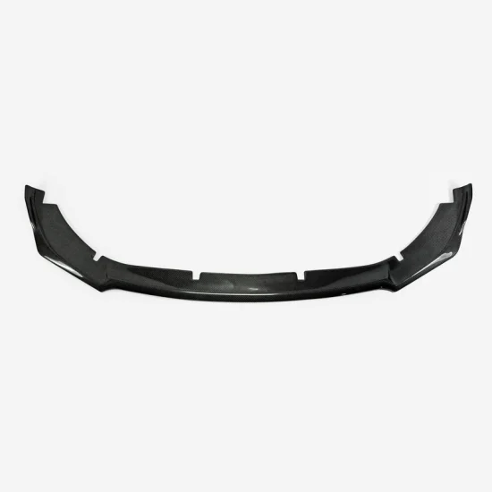 (image for) EPR Stinger Carbon Fiber Type M Front Lip 2018 – 2023