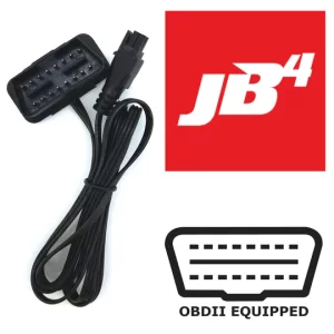 BMS KIA Forte JB4 Performance Tuner