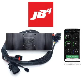 (image for) BMS Genesis Coupe JB4 Performance Tuner