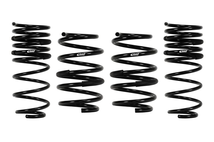 (image for) Eibach Kia Stinger Genesis G70 3.3T Lowering Springs 2018 – 2024