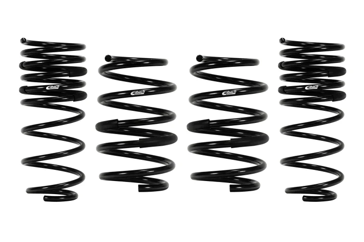 (image for) Eibach Kia Stinger Genesis G70 3.3T Lowering Springs 2018 – 2026