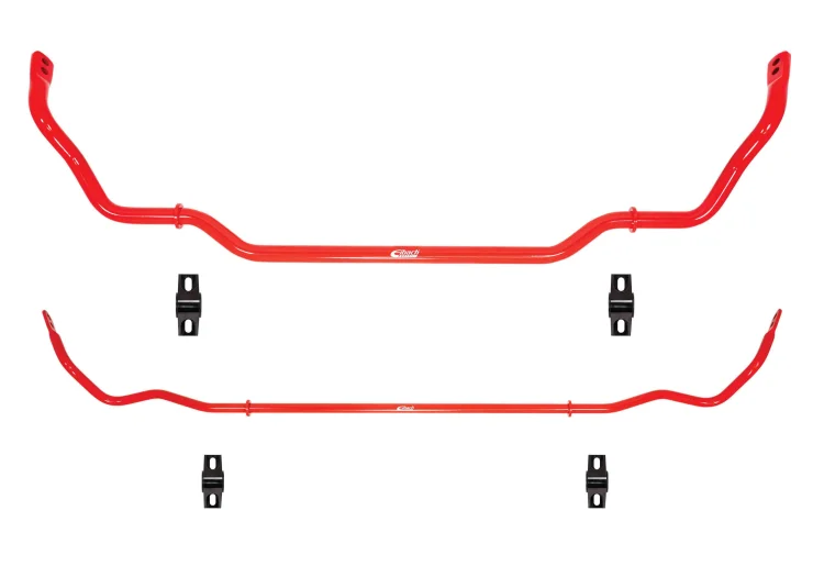 (image for) Eibach KIA Stinger & Genesis G70 AWD RWD Pro-Plus Kit 2018 – 2026