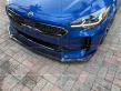 (image for) G4WERKZ KIA Stinger GTSport Front Lip 2019 – 2023