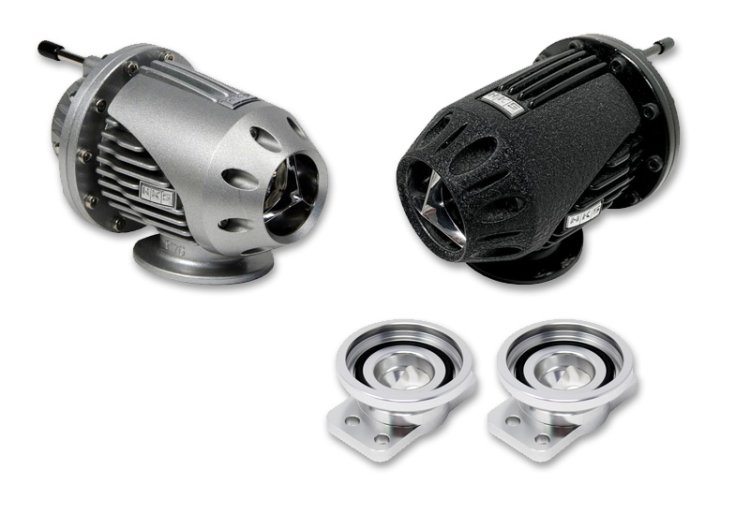 (image for) HKS Genesis G70 3.3T Dual Blow Off Valves and Adapter Kit 2019 – 2025 - Click Image to Close