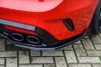 (image for) Ingo Noak Design KIA Stinger ABS plastic Rear Diffuser 2018 - 2021