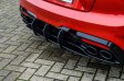 (image for) Ingo Noak Design KIA Stinger ABS plastic Rear Diffuser 2018 - 2021