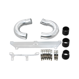 CX Racing Genesis G70 3.3L Street Intercooler Kit 2019 – 2023