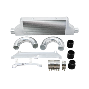 (image for) CX Racing Stinger GT 3.3L Street Intercooler Kit 2018 – 2023