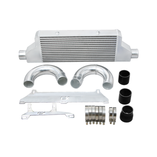 (image for) CX Racing Genesis G70 3.3L Street Intercooler Kit 2019 – 2023