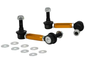 Whiteline Genesis G70 Adjustable Rear End Links 2019 – 2023