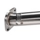 (image for) DC Sports Genesis G70 3.3T RWD 2.5” Down Pipe 2019 – 2025