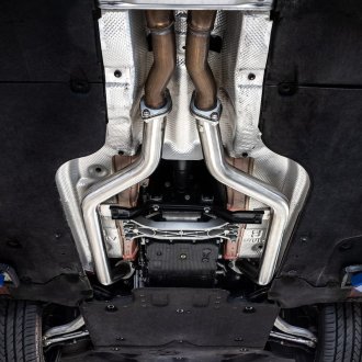 (image for) DC Sports Genesis G70 3.3T RWD 2.5” Down Pipe 2019 – 2025