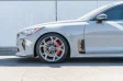 (image for) ARK Performance KIA Stinger Genesis G70 3.3T GT-S Lowering Springs 2018 – 2026