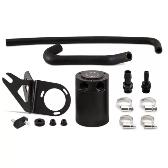 (image for) Mishimoto Kia Stinger & Genesis G70 3.3T Oil Catch Can 2022 – 2024 - Click Image to Close