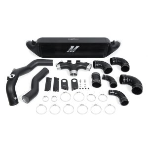 Mishimoto Kia Stinger & Genesis G70 3.3T Intercooler Kit 2018 – 2023