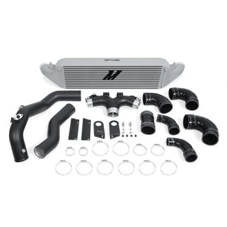 (image for) Mishimoto Genesis G70 3.3T Intercooler Kit 2019 – 2023