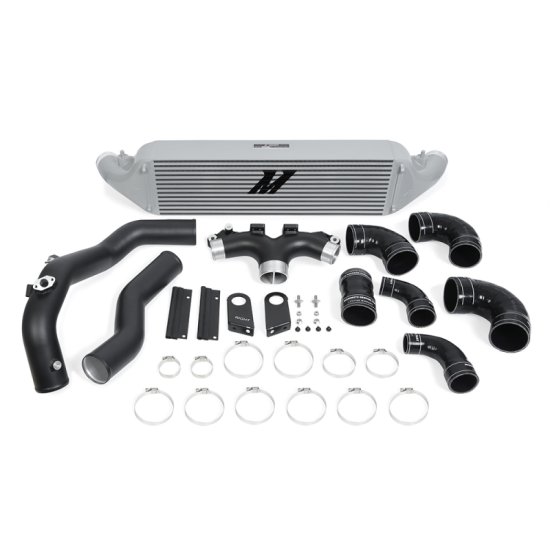 (image for) Mishimoto Genesis G70 3.3T Intercooler Kit 2019 – 2023 - Click Image to Close