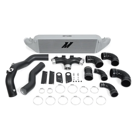 (image for) Mishimoto Genesis G70 3.3T Intercooler Kit 2019 – 2025