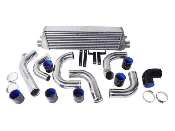 (image for) Maintec Genesis G70 3.3 Intercooler Kit 2019 – 2023