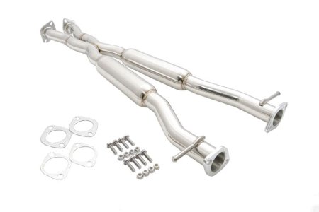 (image for) Megan Racing Kia Stinger 3.3T Cat-Back Exhaust System 2018 – 2023