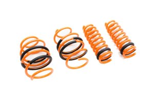 Megan Racing Kia Stinger RWD Lowering Springs 2018 – 2023