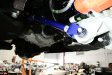 (image for) Megan Racing Genesis G70 Adjustable Rear Trailing Arm 2019+