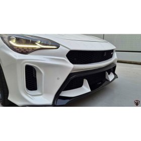M&S KIA Stinger Hornet Front Bumper (Type B) 2018 - 2023