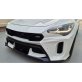 (image for) M&S KIA Stinger Hornet Front Bumper (Type B) 2018 - 2023