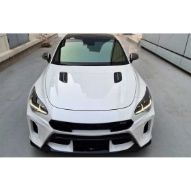 M&S KIA Stinger Hornet Front Bumper (Type B) 2018 - 2023